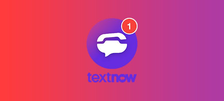 آموزش ساخت شماره مجازی با TextNow | تک تیپ