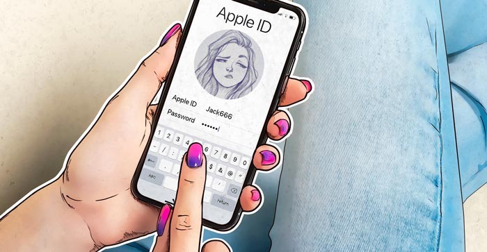 How-To-Create-Apple-ID