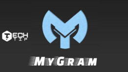 mygram