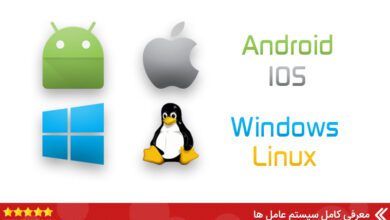 سیستم عامل چیست ؟ لیست کامل از انواع سیستم عامل های 2020