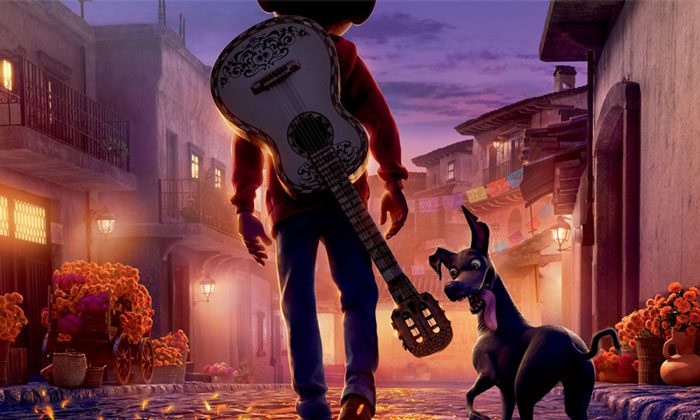 نقد و بررسی فیلم انیمیشن Coco با کارگردانی لی آنکریچ | تک تیپ