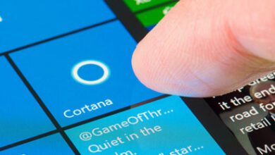 7 راه برای بستن ، مسدود کردن و جلوگیری از اجرای Cortana در ویندوز 10 | تک تیپ