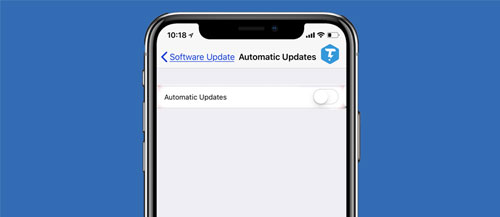 iOS_Autoupdate_techtip