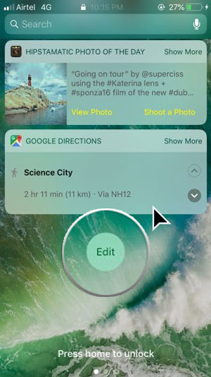 مسیریابی نقشه گوگل