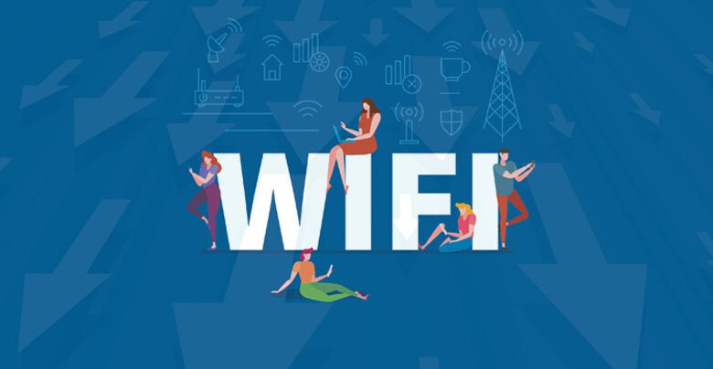 4 دلیل کند شدن سرعت Wi-Fi (وای فای) و برطرف کردن مشکل کند بودن سرعت | تک تیپ