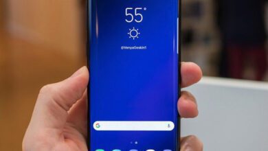 گلکسی اس 10 بصورت 5G و 6 دوربین همچنین صفحه نمایش بزرگ (6.7 اینچی) عرضه خواهد شد | تک تیپ