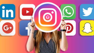 شادوبن یا Shadowban در شبکه های اجتماعی چیست و چگونه از بن نامحسوس خارج شویم؟ | تک تیپ
