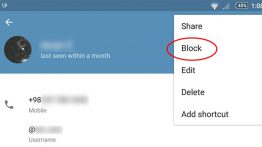How-To-Block-in-Telegram-Talaei