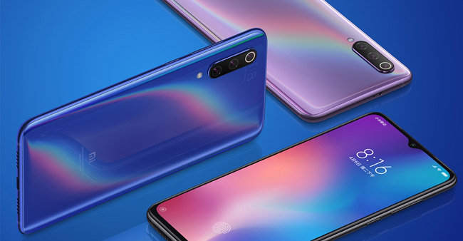 Xiaomi MWC 2019
