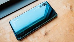 Huawei-P30-Specifications