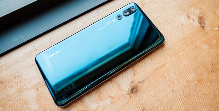 Huawei-P30-Specifications