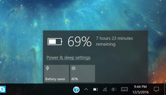 Remaining-Time-Battery-Charge-Windows-10