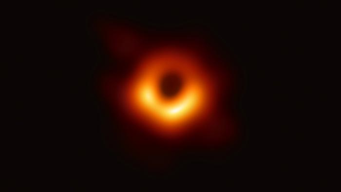 Black-Hole-Scientist