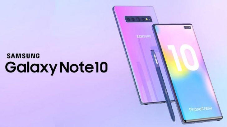 Galaxy-note-10