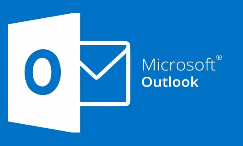 آموزش حذف حساب Outlook و انتقال حساب Outlook به دیگر افراد