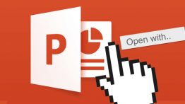 PowerPoint Files as PDFs