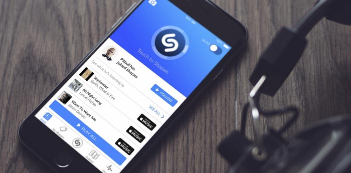 Shazam-Now-Support-Microphone-Music-Identify