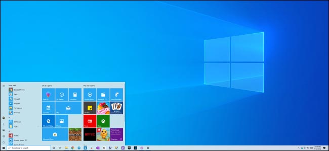 Windows-10-Light-Theme