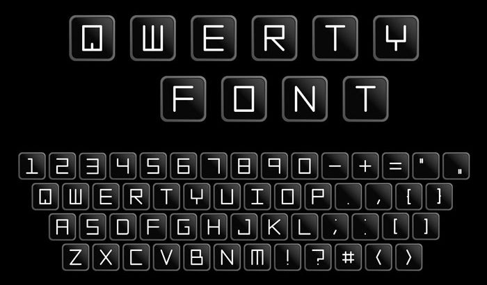 qwerty-keyboard-