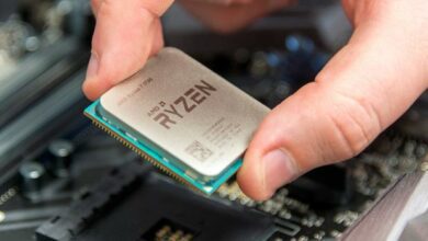 تفاوت نسل های پردازندهای AMD | تک تیپ
