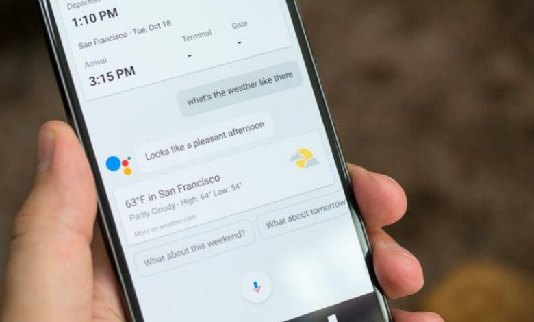 چگونه گوگل اسیستنت ( Google Assistant ) را غیرفعال کنیم ؟