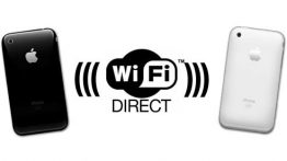 Wi-Fi-Direct
