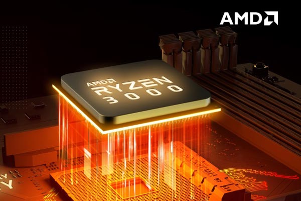 سی پی یو Intel و AMD ? کدام سی پی یو بهتر است 