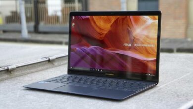 ویژگی ها ، قیمت لپ تاپ و بررسی Asus ZenBook 3