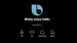 Bixby-samsung