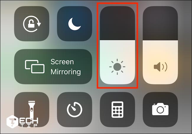 تم مشکی Dark Mode در iOS 13