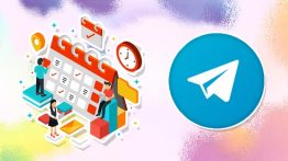 Send-Schedule-Message-In-Telegram-messenger
