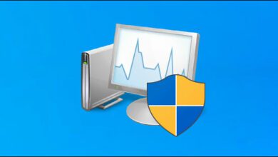 نمایش دمای گرافیک در Task Manager ویندوز 10