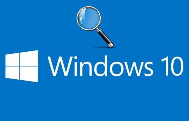 Fix-Windows-10-Search