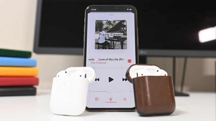 Pair-Two-Sets-of-AirPods