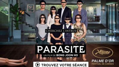 نقد فیلم انگل : بررسی فیلم Parasite 2019