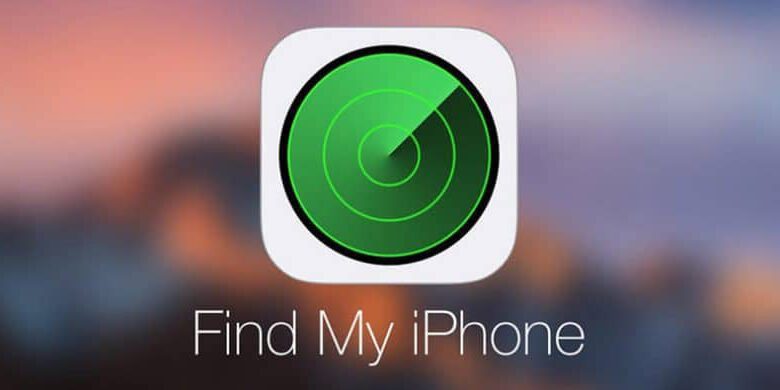 آموزش فعال و غیر فعال کردن Find My iPad