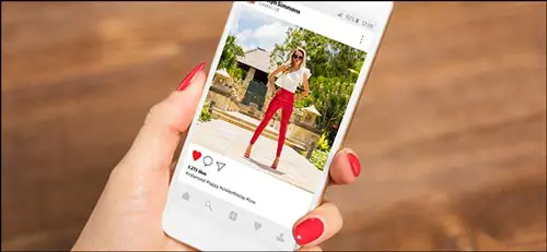 Finsta چیز بدی نیست