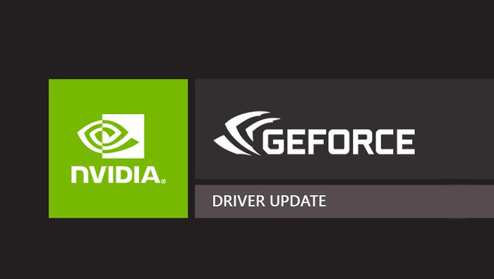 Nvidia-drivers