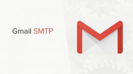 SMTP-Gmail