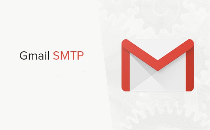 تنظیمات SMTP جیمیل برای ارسال ایمیل از طریق برنامه های جانبی