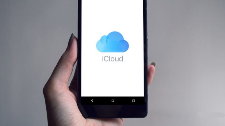 icloud-email-on-android
