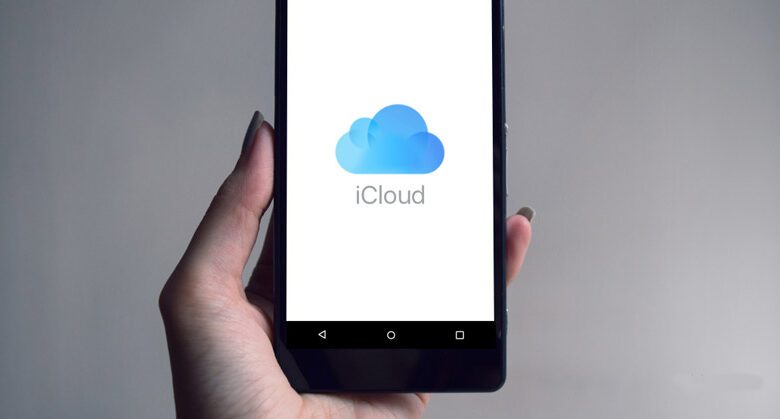 آموزش تنظیم ایمیل iCloud در گوشی های اندروید