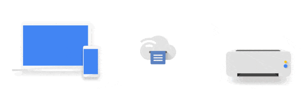 توصیه های گوگل برای جایگزین سرویس چاب ابری 