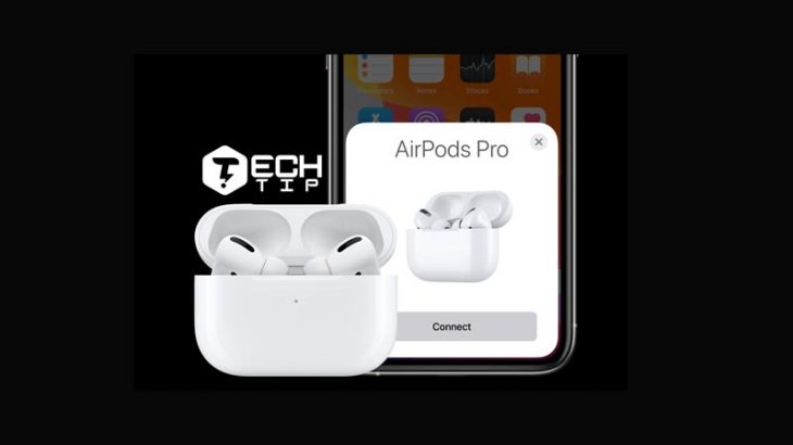Pair-the-Apple-AirPods-Pro-With-Any-Device