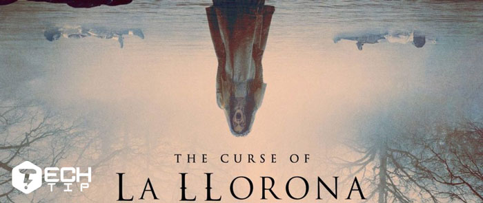 The Curse of The Llorona 2019