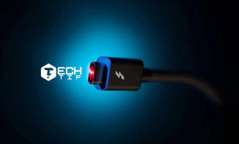 معرفی USB نسل 4 : تفاوت USB4 با بقیه چیست و چرا دارای اهمیت است