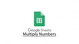 multiply-nymber-in-google-sheet