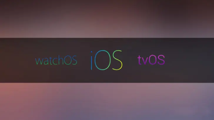 ویژگی های جدید iOS 13.3 و WatchOS 6.1.1 و tvOS 13.3