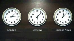 Multiple-Time-Zone-Clocks-on-Windows