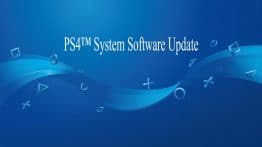 PS4-System-Software-Update